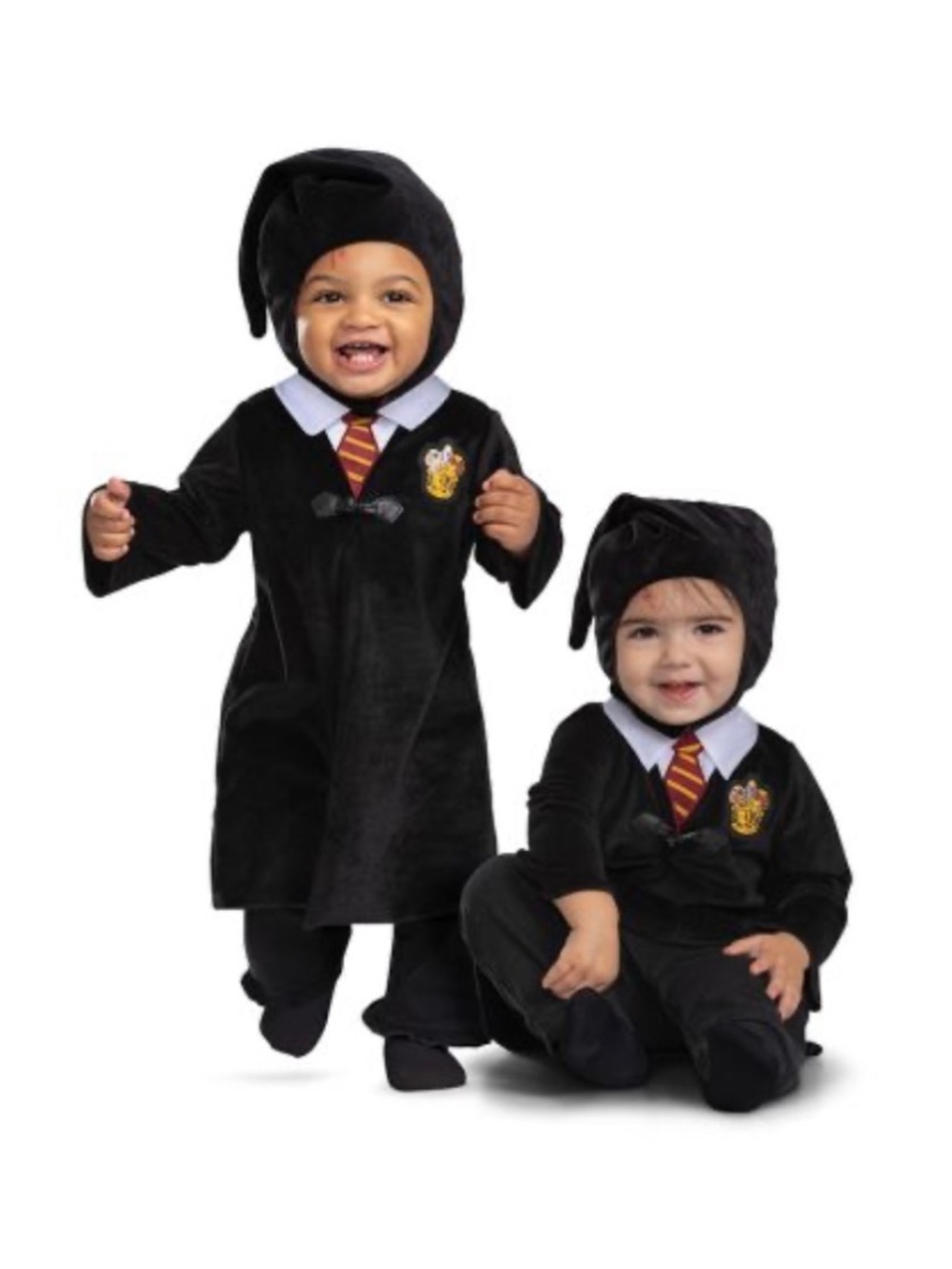 Infant Harry Potter Costume 12-18 months